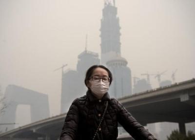 هشدار محققان: تنها سه سال مواجهه با آلودگی هوا، ریسک ابتلا به سرطان ریه را افزایش می دهد