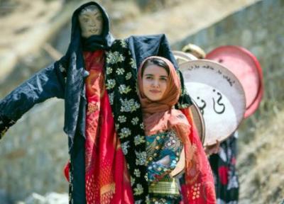 جشن چله تابستان ، از جشن های باستانی ایران