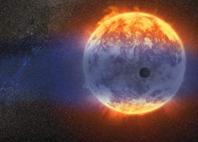 یک اتفاق بسیار عجیب در هشتمین سیاره منظومه شمسی، ابرها ناپدید شدند